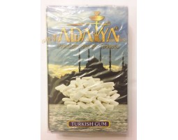 Табак Adalya Turkish Gum (Турецкая жвачка) 50г